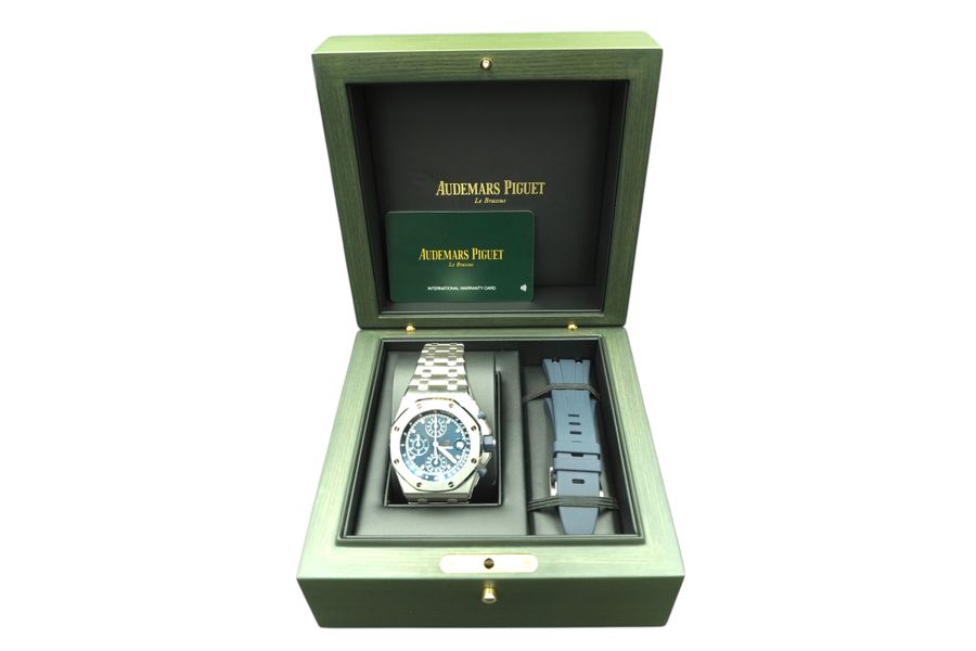 Audemars Piguet Royal Oak Offshore 26238ST.OO.2000ST.01
